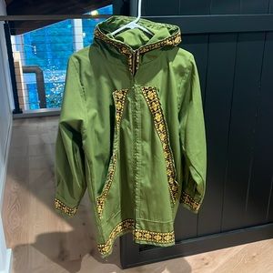 Vintage Eskimo Jacket